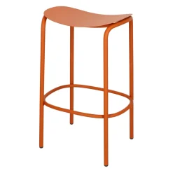 Hoker Trick 65cm terracotta nowoczesny