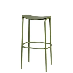 Hoker Trick 65cm zielony nowoczesny