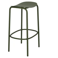 Hoker Trick 65cm zielony nowoczesny