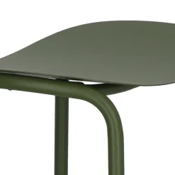 Hoker Trick 65cm zielony nowoczesny