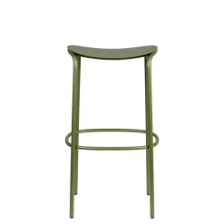 Hoker Trick 65cm zielony nowoczesny