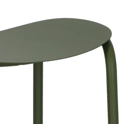 Hoker Trick 65cm zielony nowoczesny