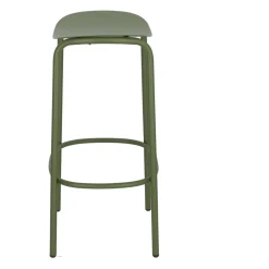 Hoker Trick 65cm zielony nowoczesny