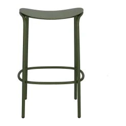 Hoker Trick 65cm zielony nowoczesny