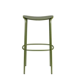 Hoker Trick 75cm zielony nowoczesny