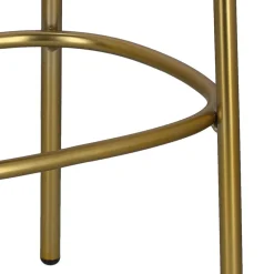 Hoker Trick wood 65cm czarny dąb podstaw hampton