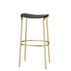 Hoker Trick wood 65cm czarny dąb podstaw hampton