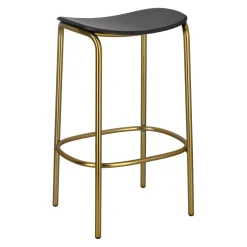 Hoker Trick wood 65cm czarny dąb podstaw hampton