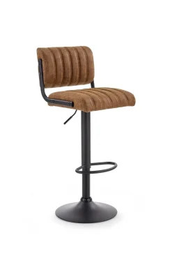 Hoker Victis slim brązowy/ czarny