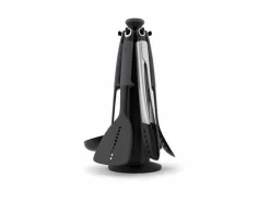 JJ - 6-częściowy zestaw narzędzi, szary, Elevate