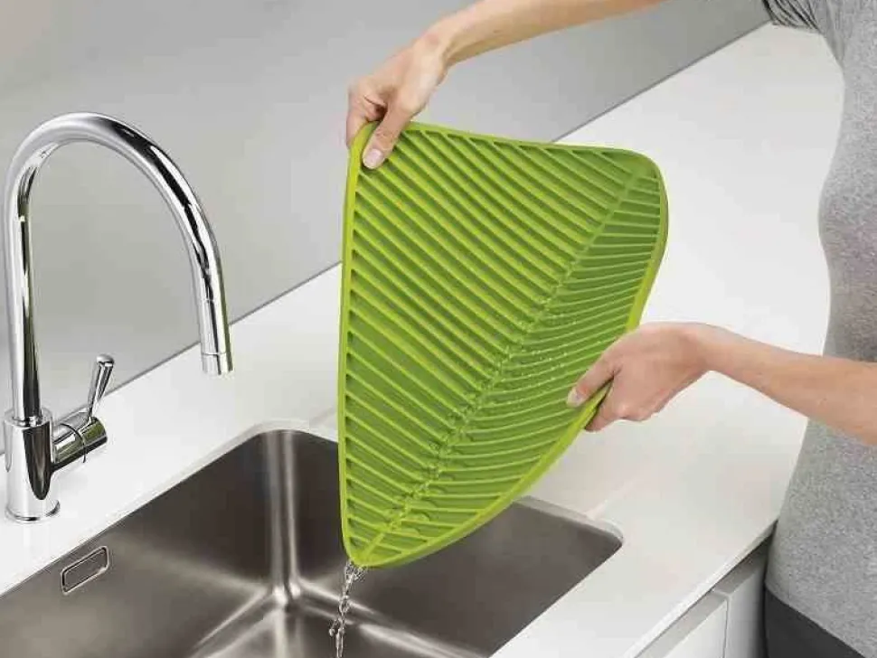 JJ - Ociekacz, grafitowy, Flume L