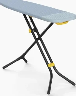 JJ-Deska do prasowania Glide EasyStoring  szara