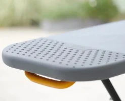 JJ-Deska do prasowania Glide EasyStoring  szara