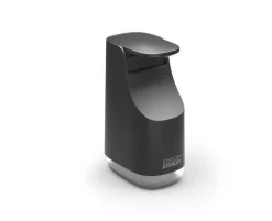 JJ-Dozownik do mydła Slim czarna