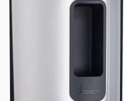 JJ-Kosz łazienkowy 5l. EasyStore stal