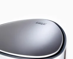 JJ-Kosz łazienkowy 5l. EasyStore stal