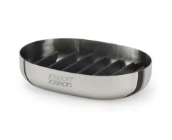 JJ-Mydelniczka EasyStoreLuxe stalowa