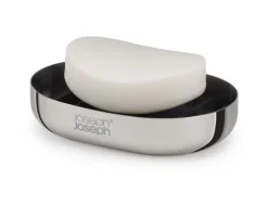 JJ-Mydelniczka  EasyStoreLuxe stalowa