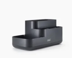 JJ-Organizer łazienkowy L EasyStore czarny