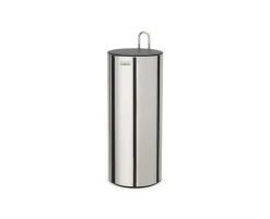 JJ-Pojemnik na papier toaletowy  Easystore Luxe sta