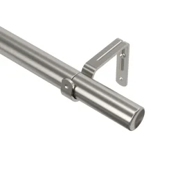 Karnisz Zen 162-325cm nikiel