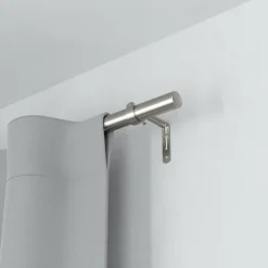 Karnisz Zen 162-325cm nikiel