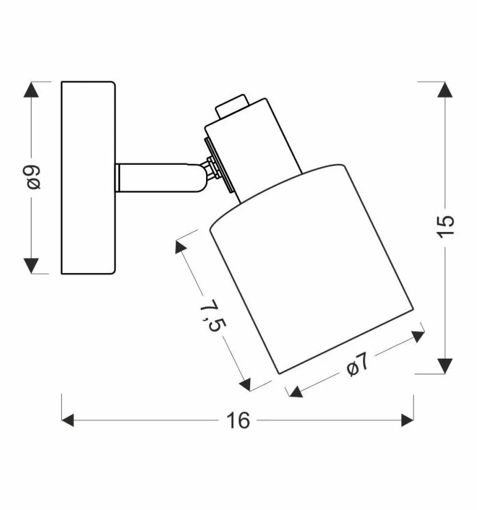Kinkiet Agra lampa brunatny 1x40W E14 klosz bursztynowy