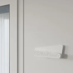 Kinkiet ALIZA biały