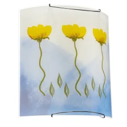 Kinkiet Anemon 1x60W E27