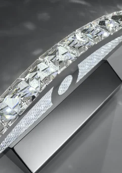 Kinkiet Arande 8W LED chrom