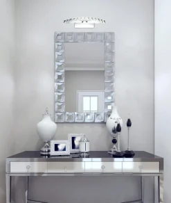 Kinkiet Arande 8W LED chrom