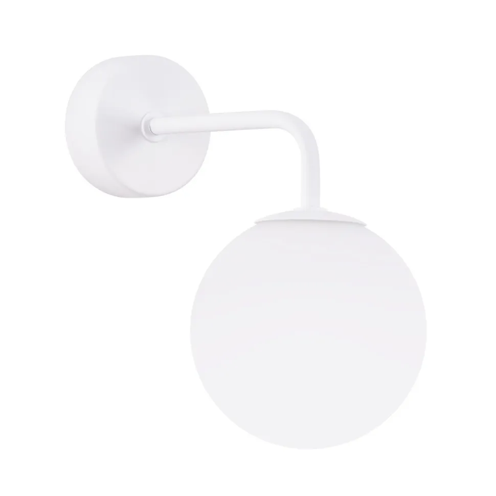 Kinkiet ASTRAL 1 biały