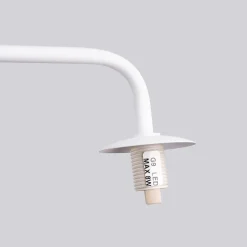 Kinkiet ASTRAL 1 biały