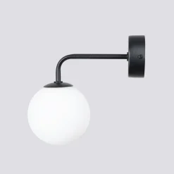 Kinkiet ASTRAL 1 czarny