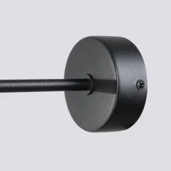 Kinkiet ASTRAL 1 czarny