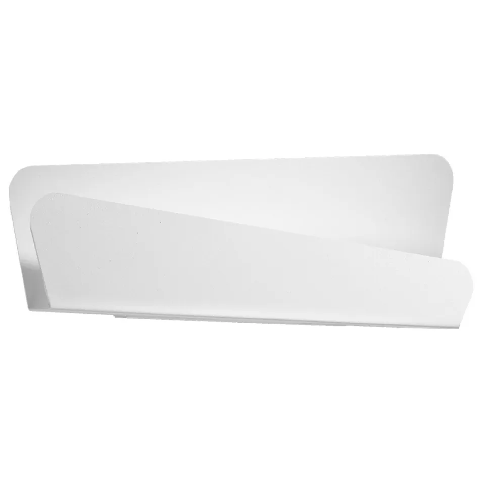 Kinkiet BASCIA biały