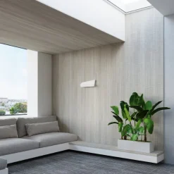 Kinkiet BASCIA biały