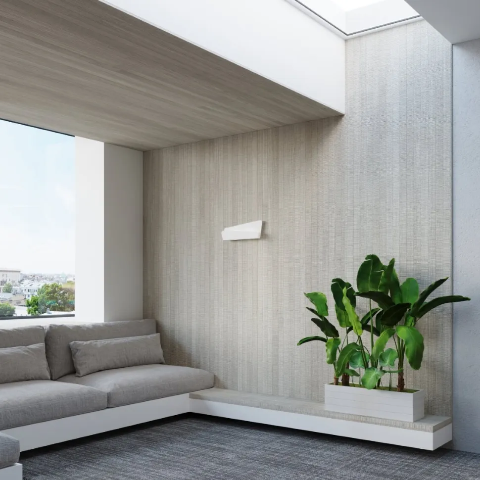 Kinkiet BASCIA biały