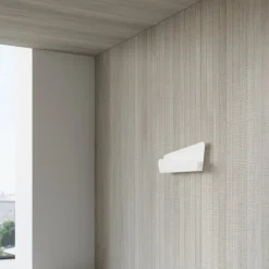 Kinkiet BASCIA biały