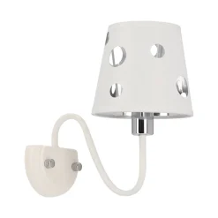 Kinkiet Batley Biały