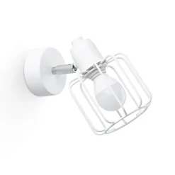 Kinkiet BELUCI 1 biały