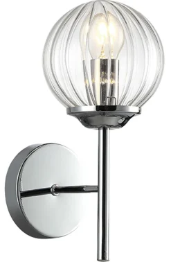 Kinkiet Best 2 1x40W E14 chrom