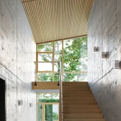 Kinkiet BLOCCO biały