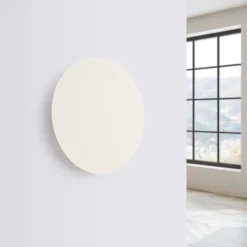 Kinkiet BORGEN beżowy LED 3000K