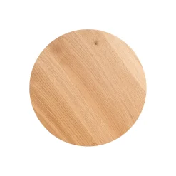 Kinkiet BORGEN drewno LED 3000K