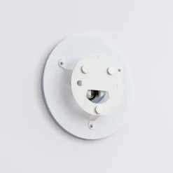 Kinkiet BORGEN drewno LED 3000K