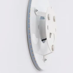 Kinkiet BORGEN drewno LED 3000K