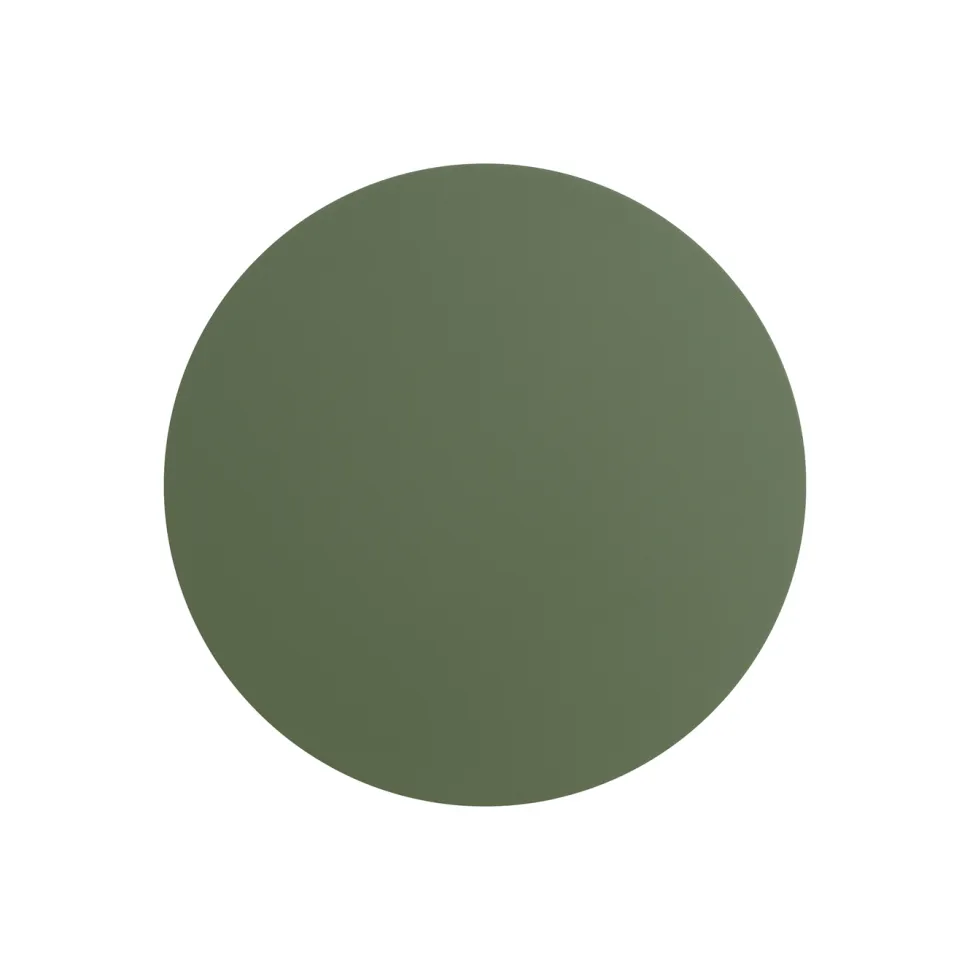 Kinkiet BORGEN zielony oliwkowy LED 3000K