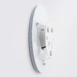 Kinkiet BORGEN zielony oliwkowy LED 3000K