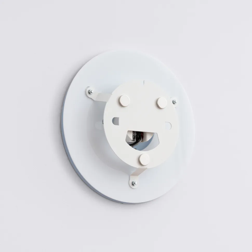 Kinkiet BORGEN złoty LED 3000K